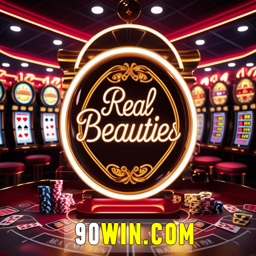 90WIN: Caça-níqueis e Bônus Imperdíveis no Cassino ao Vivo!