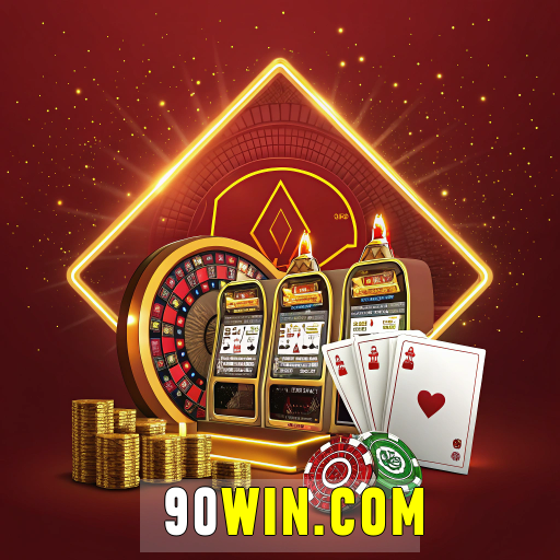 90WIN – Apostas Altas e Emoção nos Melhores Slots de Vídeo