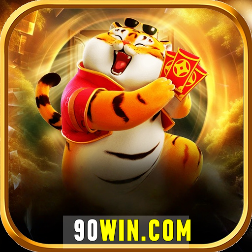 90WIN Logo
